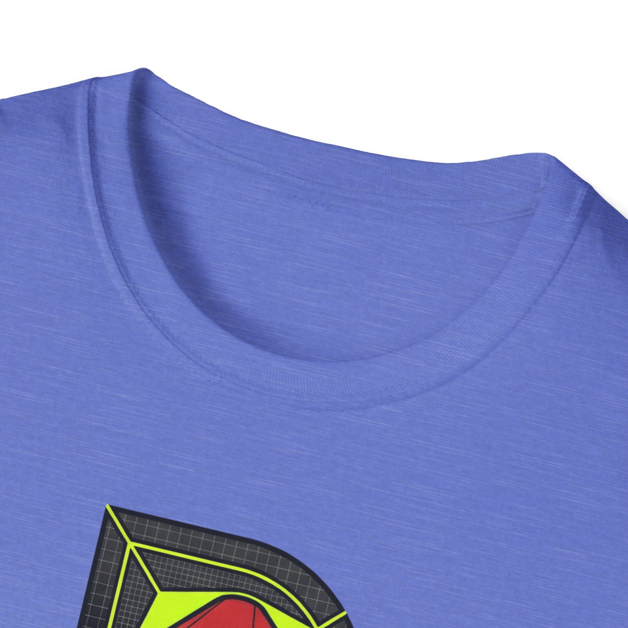 Dink Performance Paddle T-Shirt