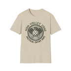 Non-Volley Zone T-Shirt