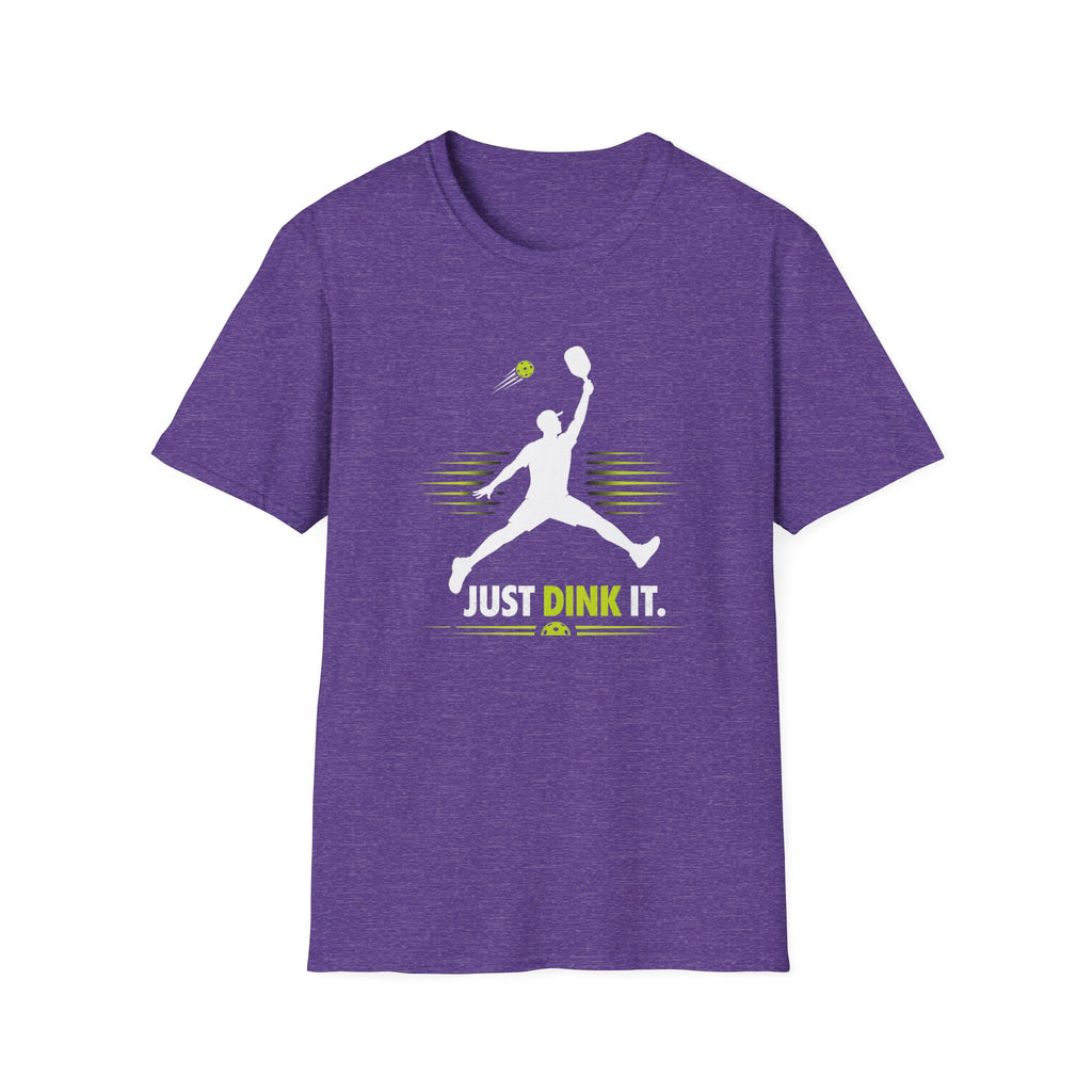 Just Dink It T-Shirt