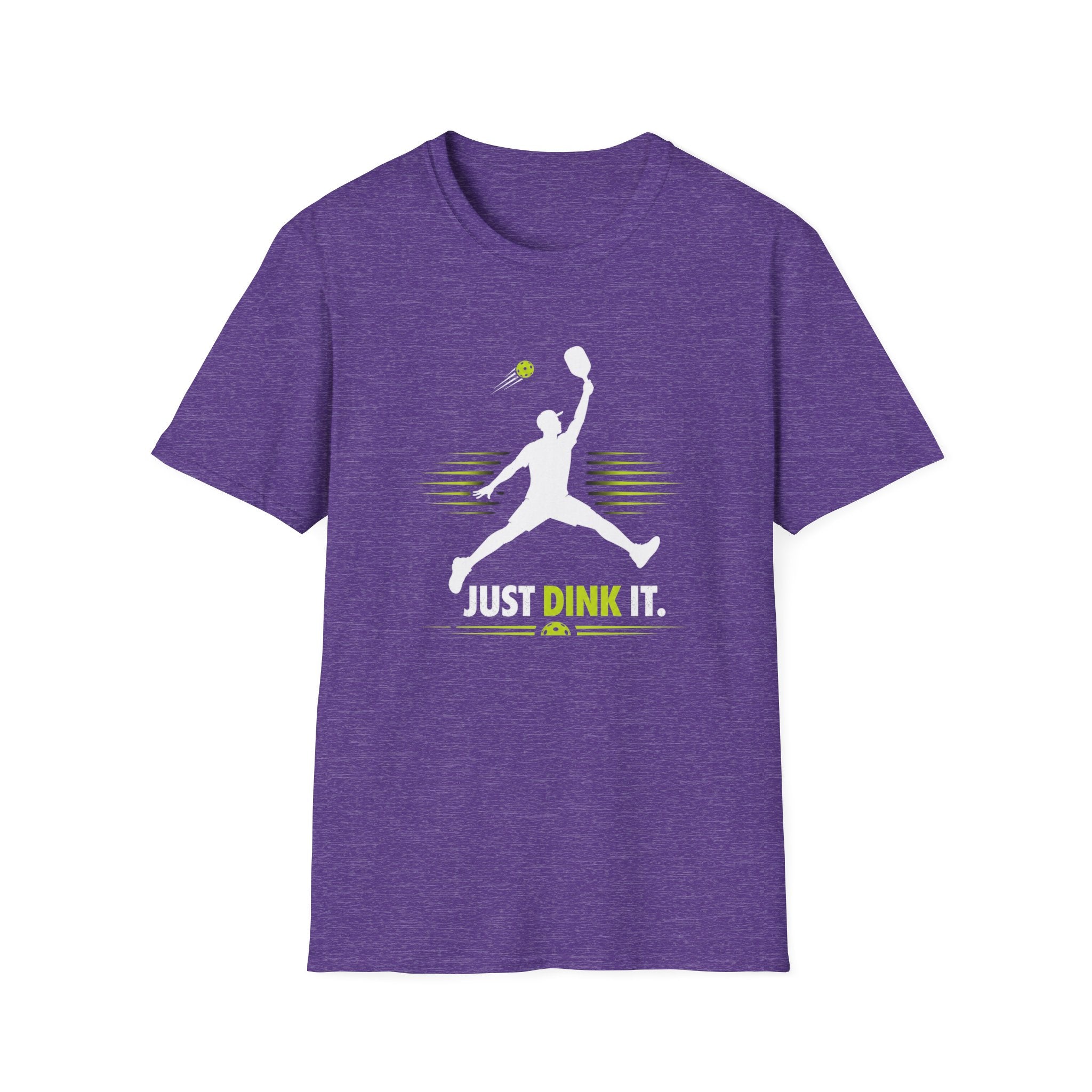 Just Dink It T-Shirt