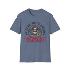Welcome to the Kitchen Warzone T-Shirt
