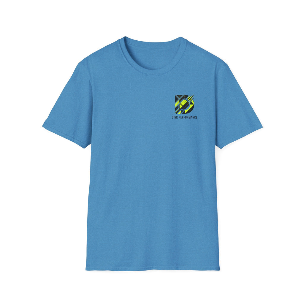 Dink Performance Chest Logo T-Shirt