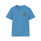 Dink Performance Chest Logo T-Shirt