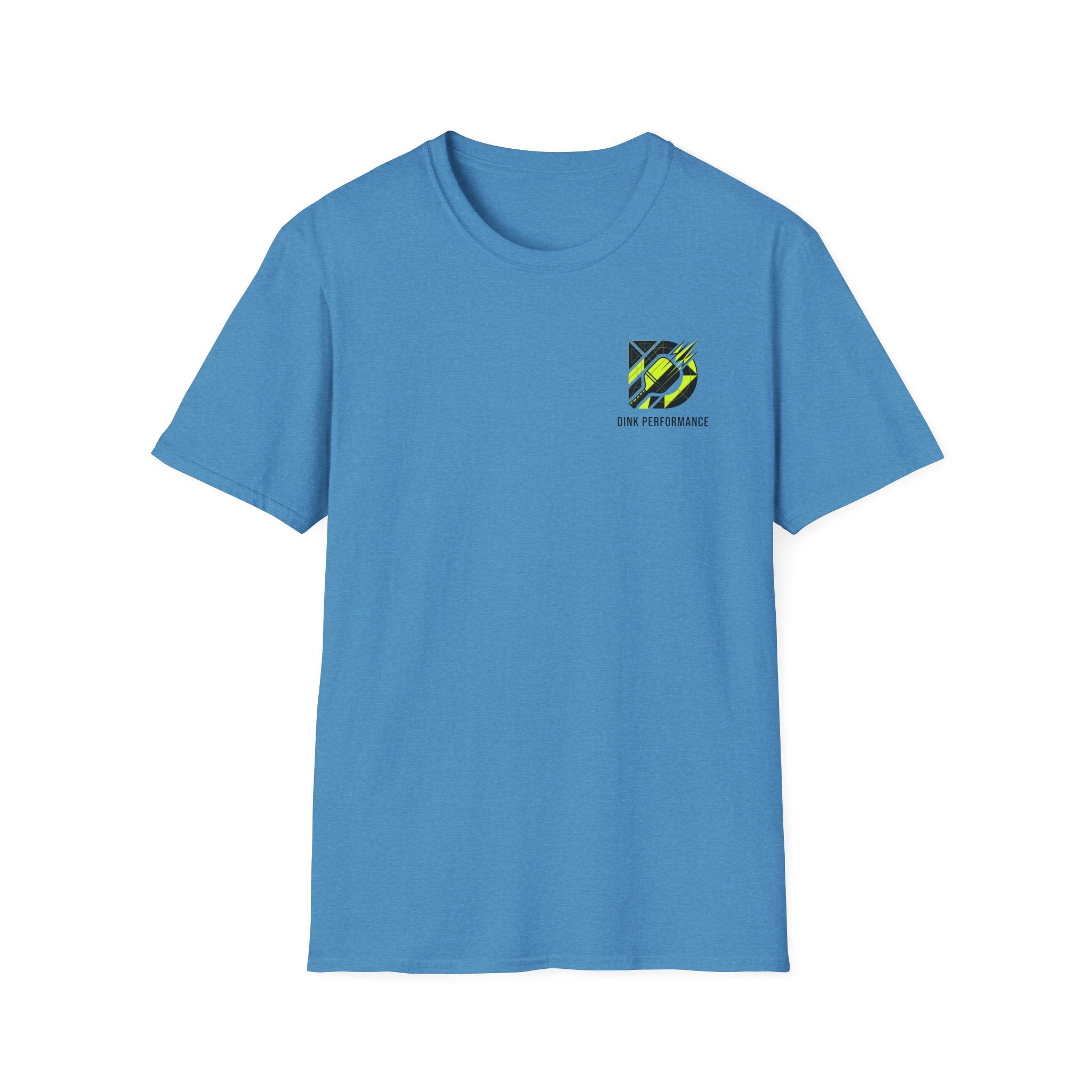 Dink Performance Chest Logo T-Shirt