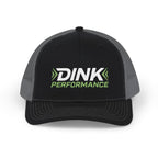 Dink Performance Snapback