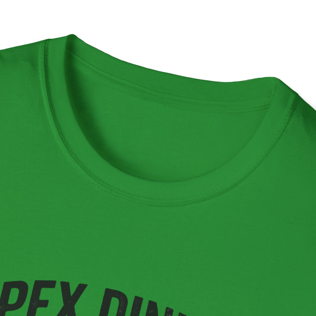 Apex Dinker Eagle T-Shirt