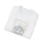 Dink Performance Kitchen Division T-Shirt