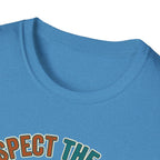 Respect The Drip T-Shirt