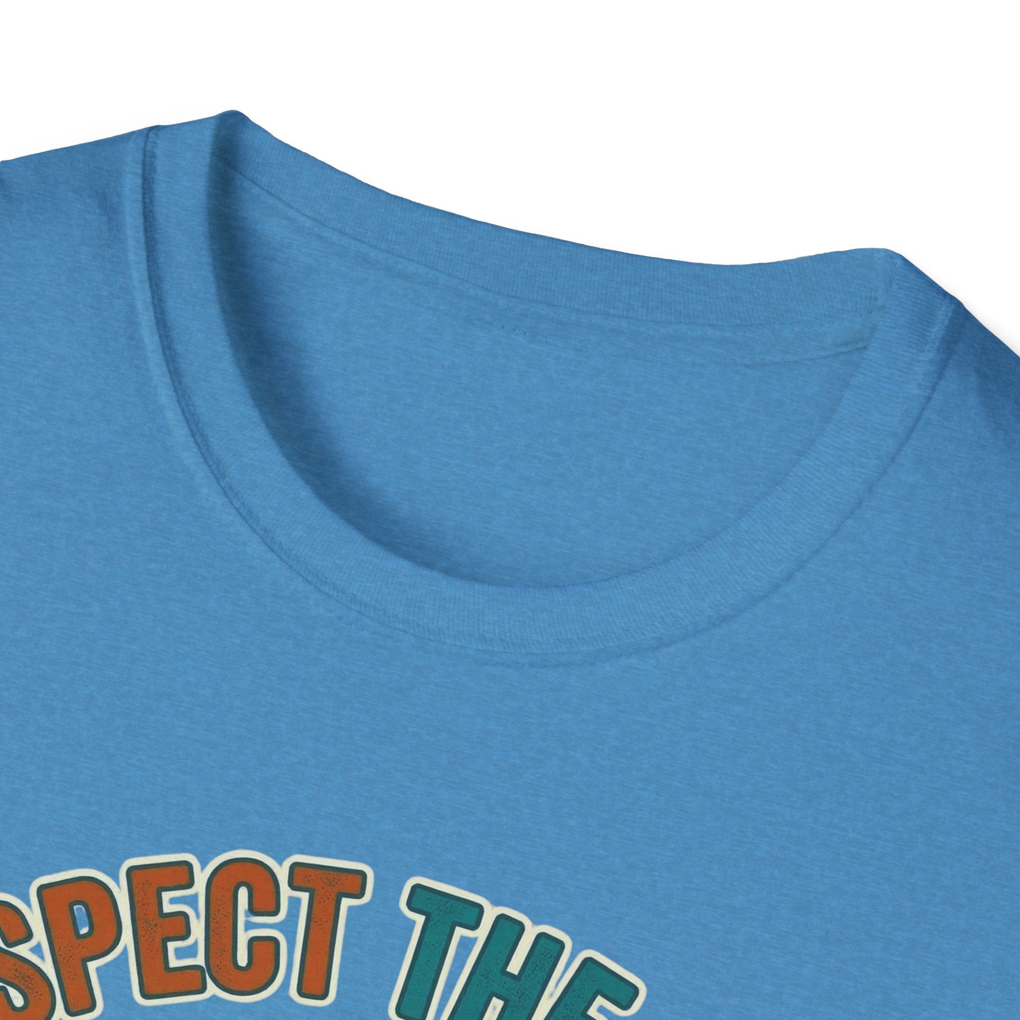 Respect The Drip T-Shirt