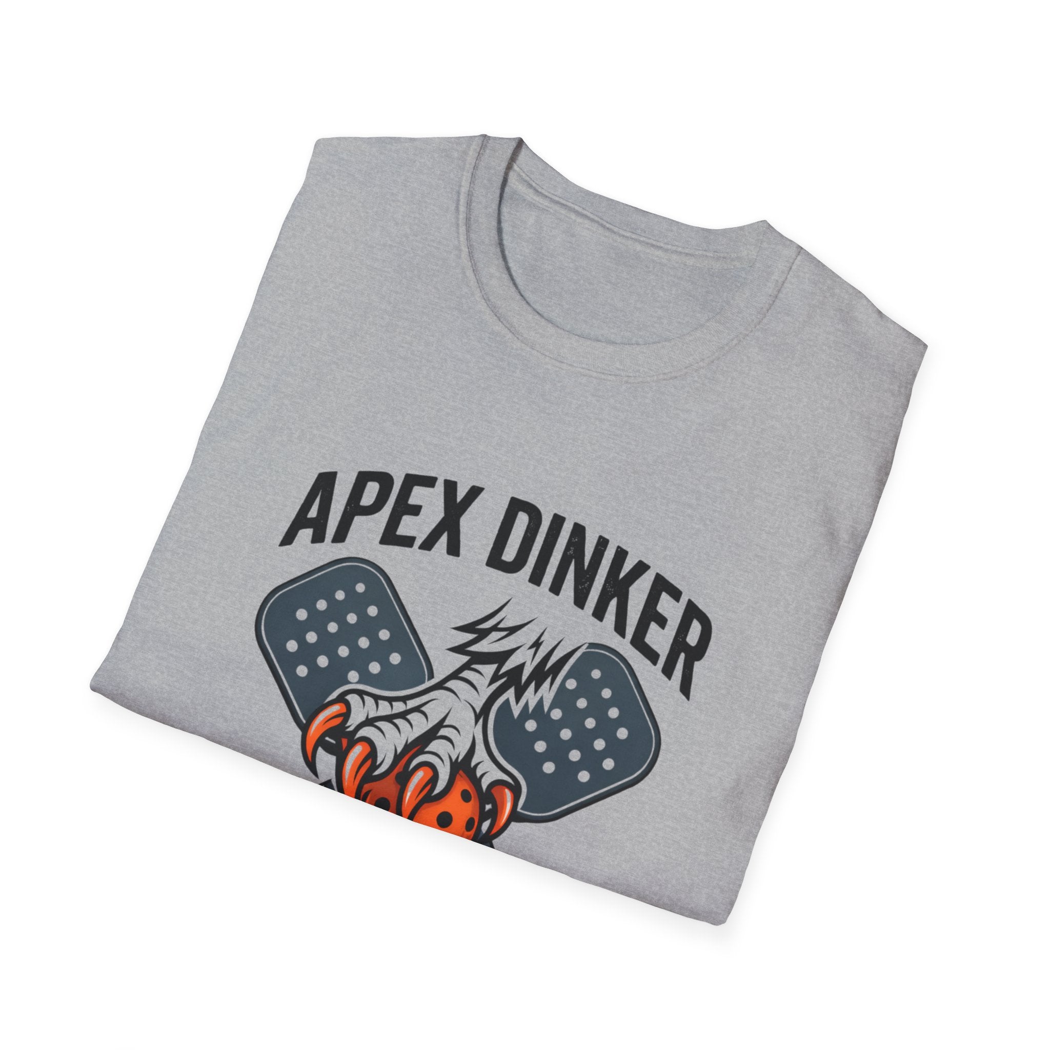 Apex Dinker Eagle T-Shirt