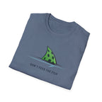 Don't Feed the Fish T-Shirt