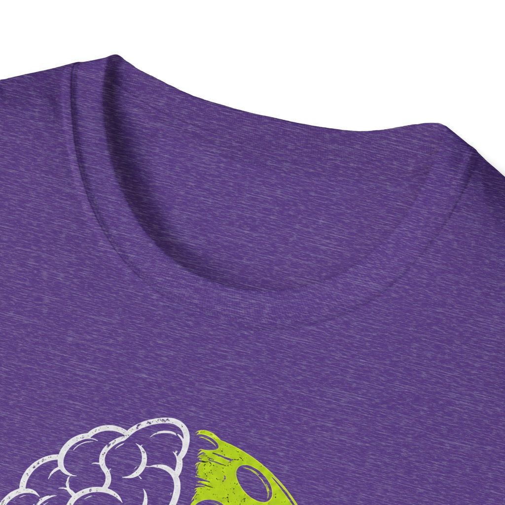 I Dink I Can Mindset T-Shirt