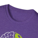 I Dink I Can Mindset T-Shirt