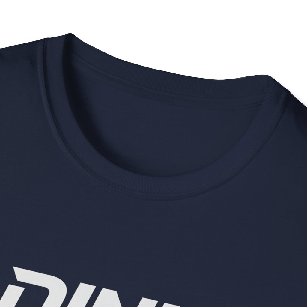 Im Sorry I Hit You T-Shirt