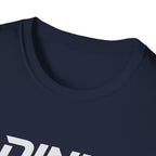 Im Sorry I Hit You T-Shirt
