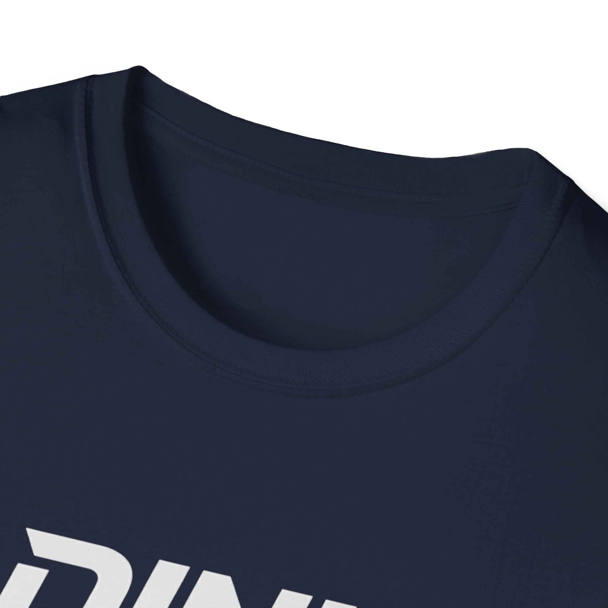Im Sorry I Hit You T-Shirt