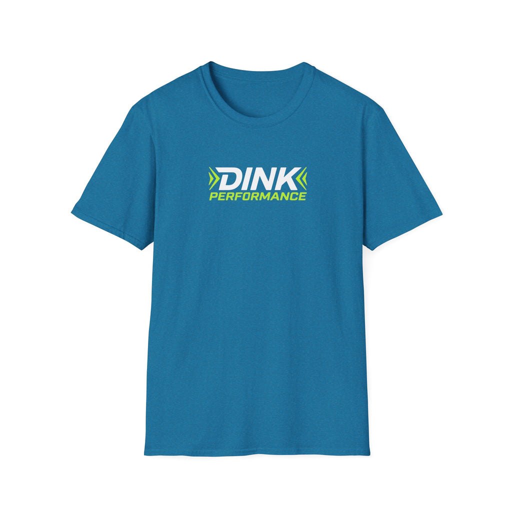 DINK Performance Logo T-Shirt
