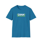 DINK Performance Logo T-Shirt