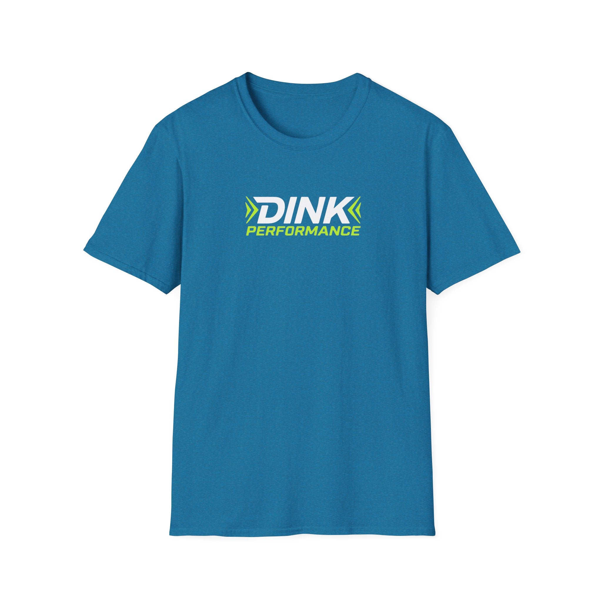 DINK Performance Logo T-Shirt