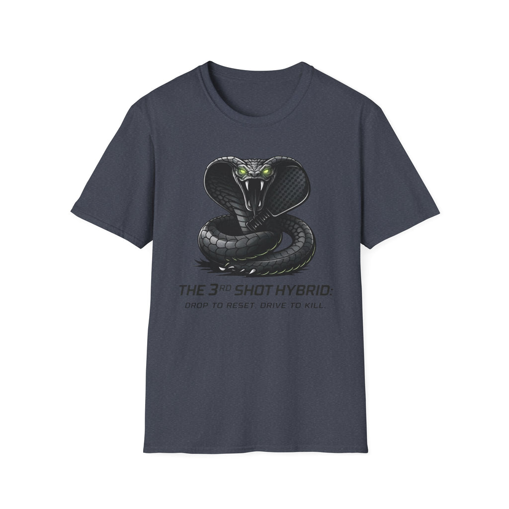 Third Shot Hybrid T-Shirt