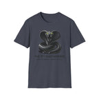 Third Shot Hybrid T-Shirt