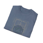 Dink Performance Kitchen Division T-Shirt