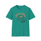 Kitchen Vibes Only T‑Shirt