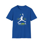 Just Dink It T-Shirt