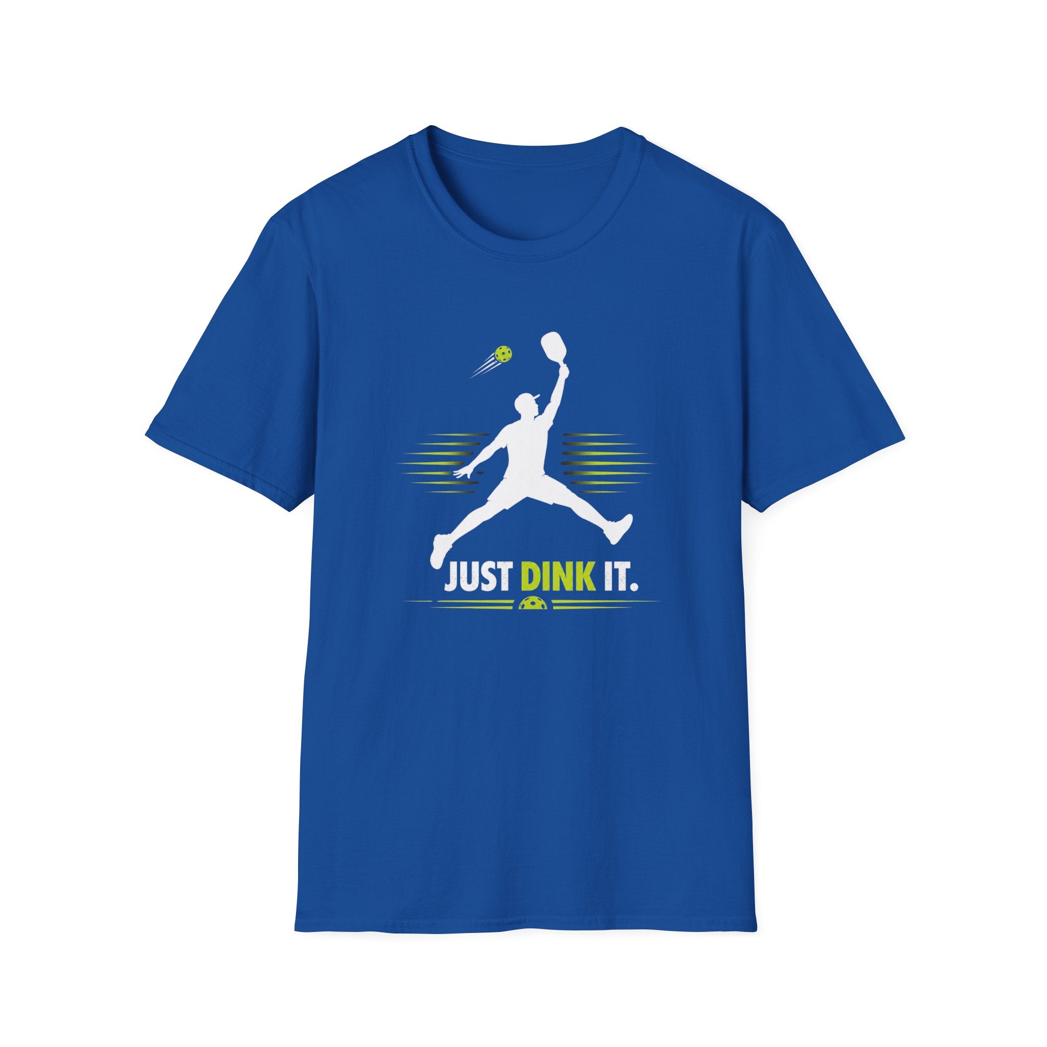 Just Dink It T-Shirt