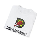 Dink Performance Paddle T-Shirt