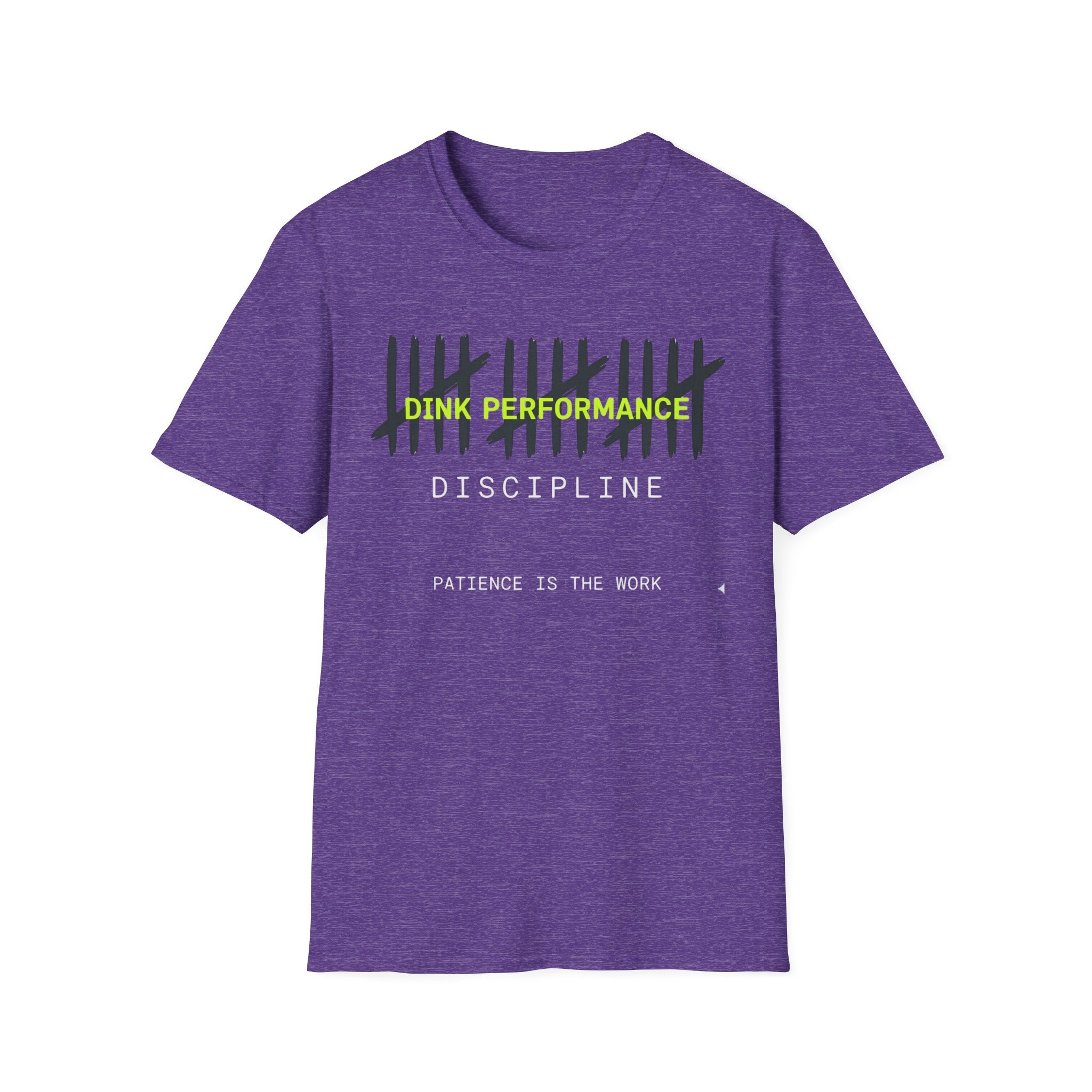 Dink Performance Discipline T-Shirt
