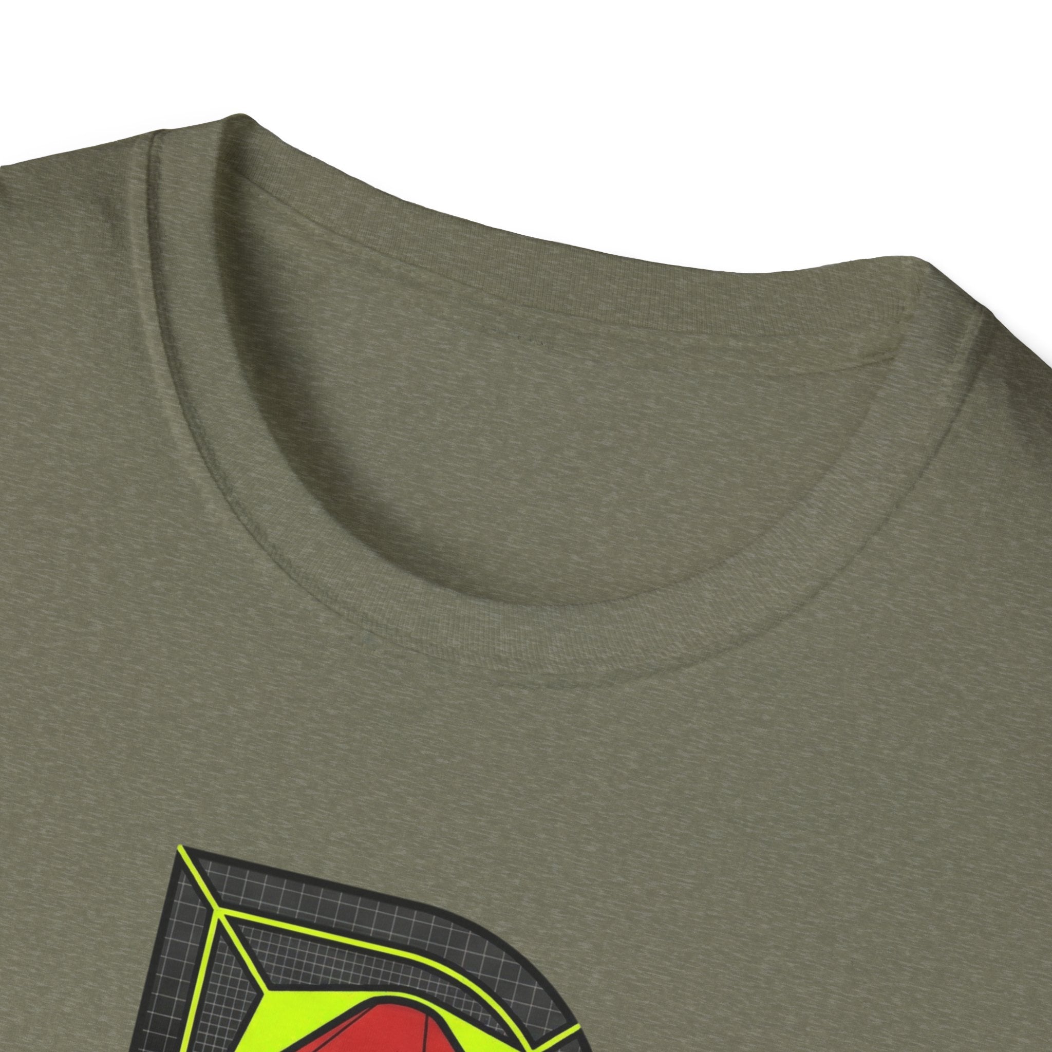 Dink Performance Paddle T-Shirt