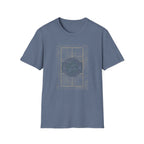 Dink Performance Kitchen Division T-Shirt