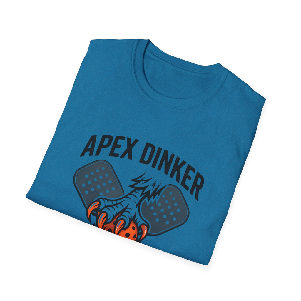 Apex Dinker Eagle T-Shirt
