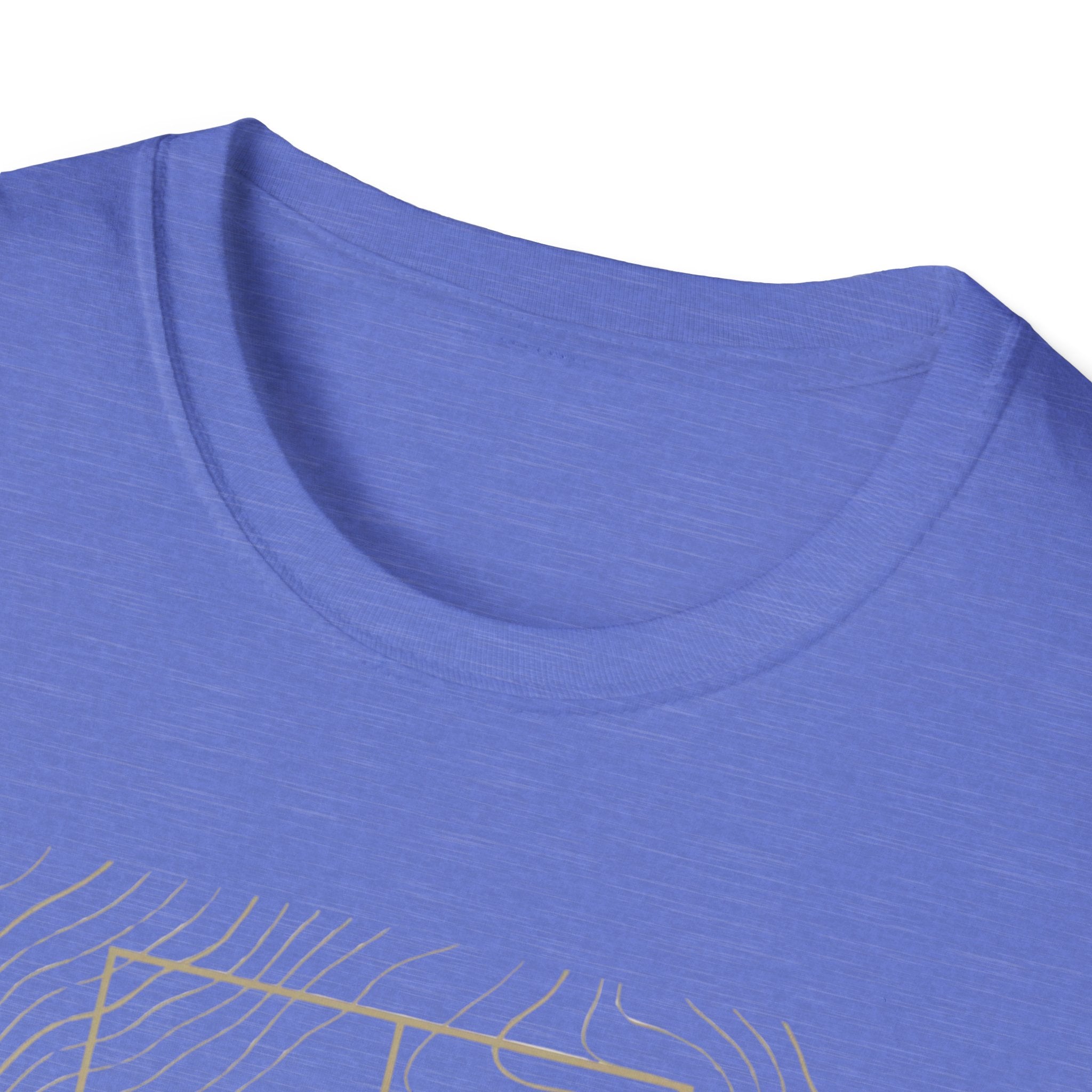 Dink Performance Kitchen Division T-Shirt