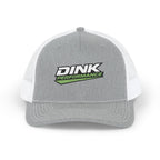 Dink Performance Logo Snapback Hat