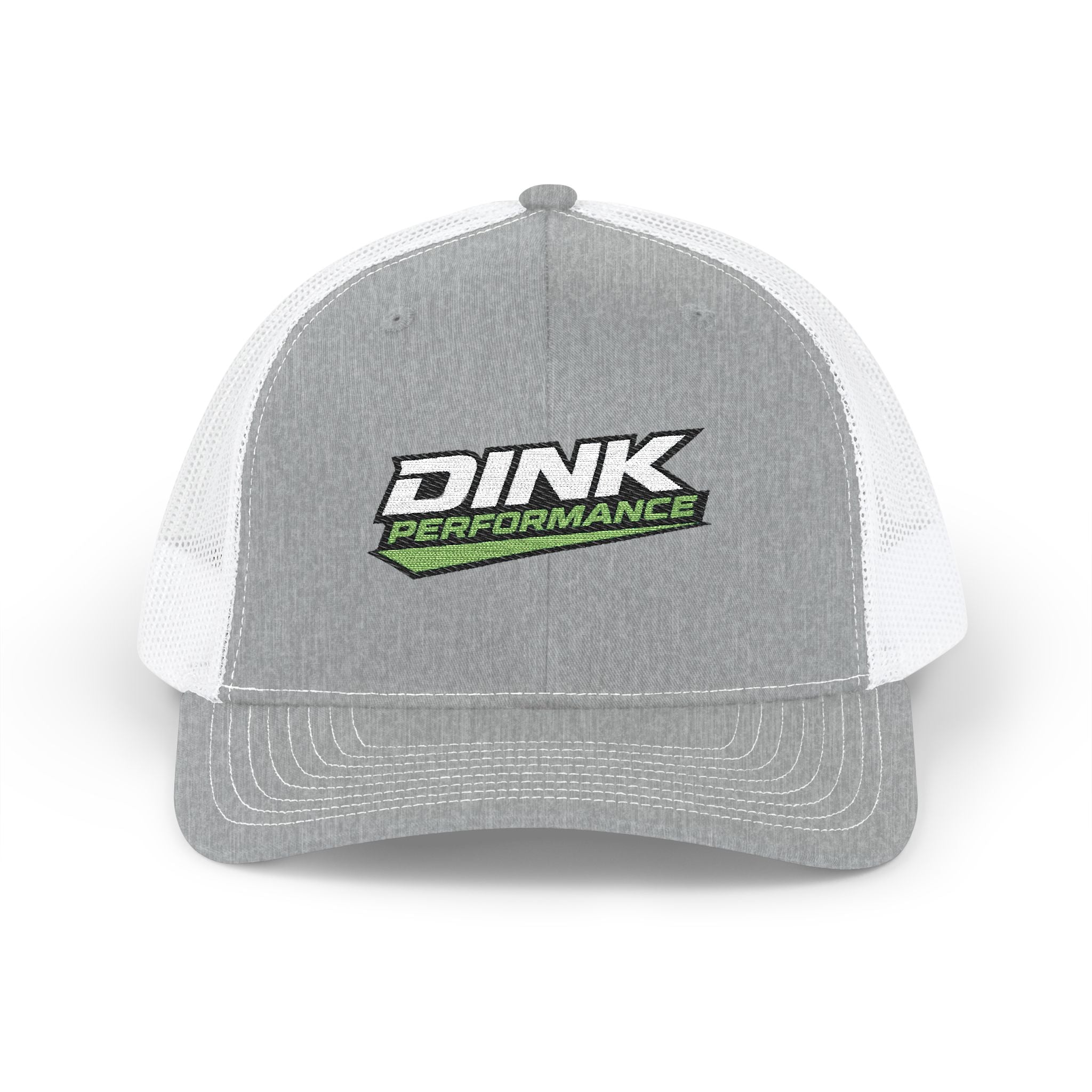 Dink Performance Logo Snapback Hat