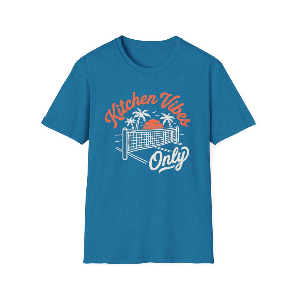Kitchen Vibes Only T-Shirt