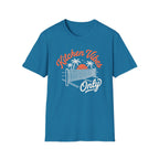 Kitchen Vibes Only T-Shirt