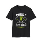 Court Is In Session T-Shirt