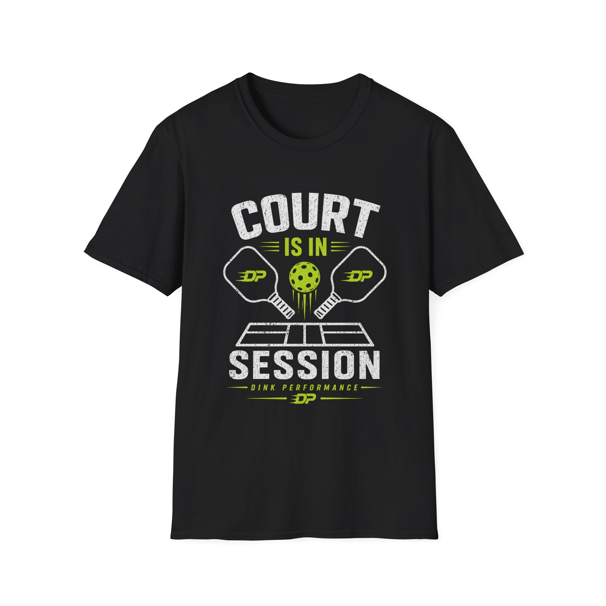 Court Is In Session T-Shirt