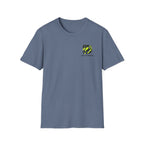Dink Performance Chest Logo T-Shirt