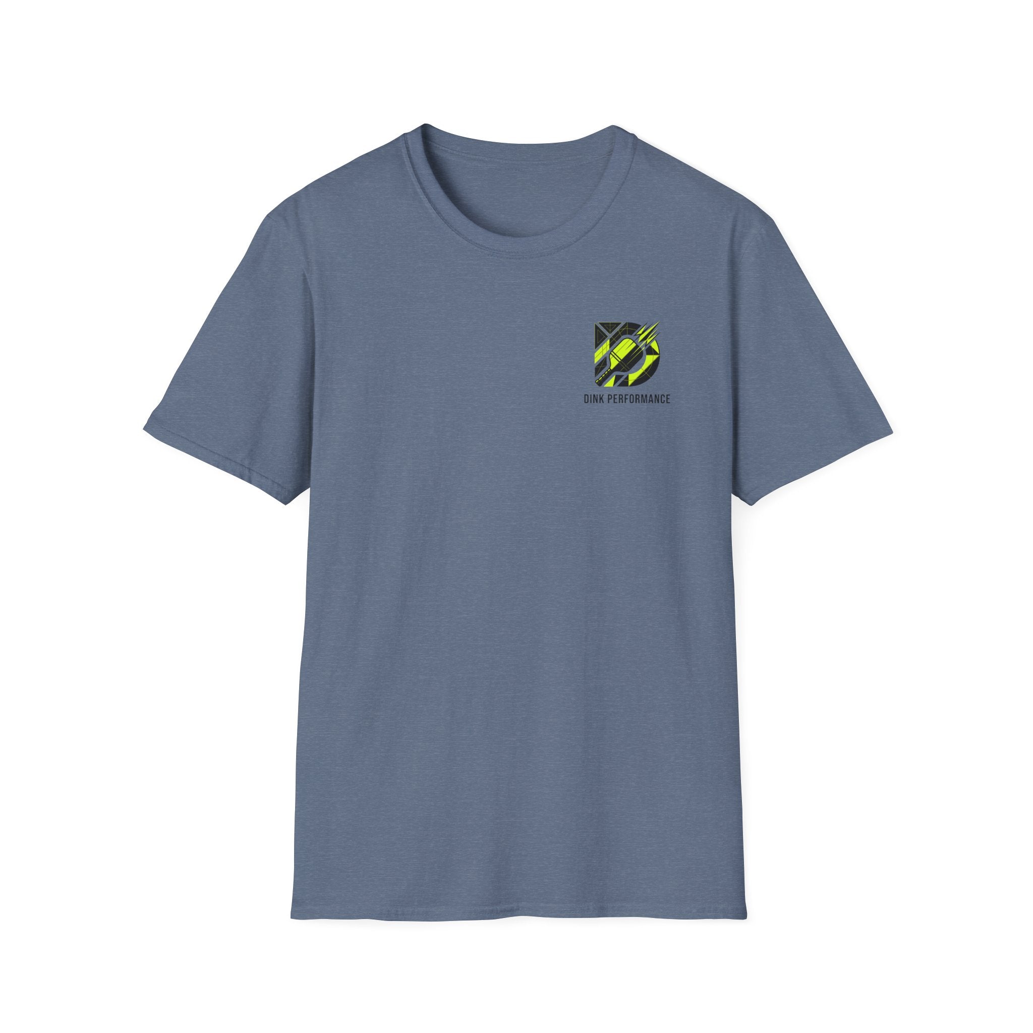 Dink Performance Chest Logo T-Shirt