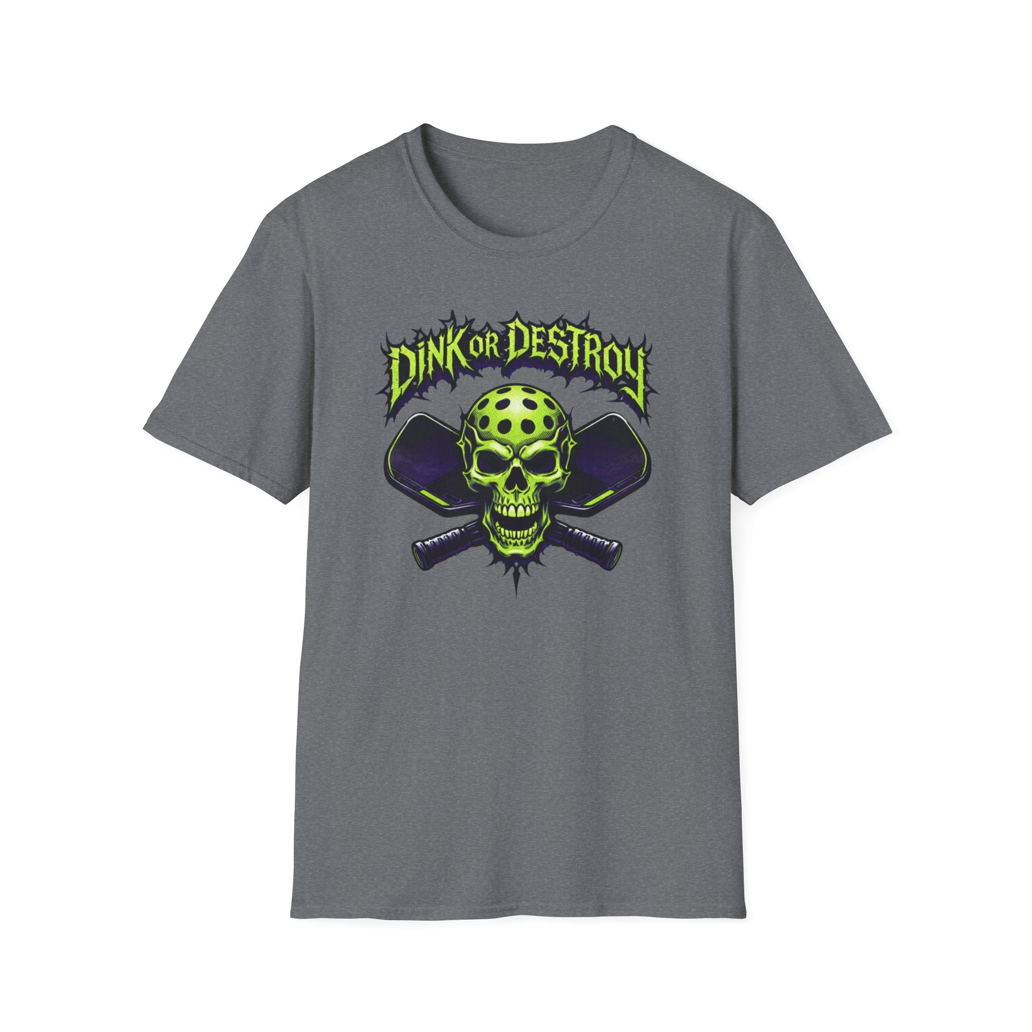 Dink or Destroy T-Shirt