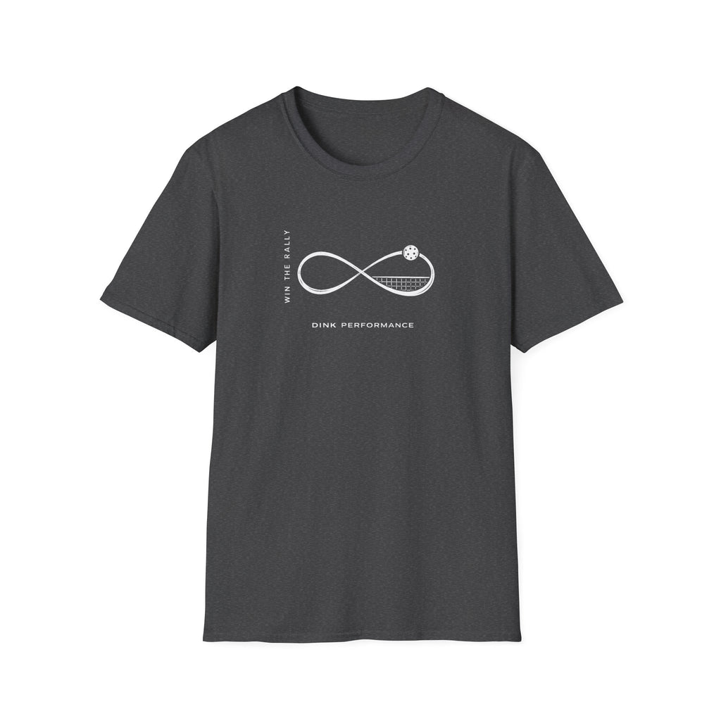 Win the Rally Infinity T-Shirt