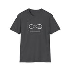 Win the Rally Infinity T-Shirt