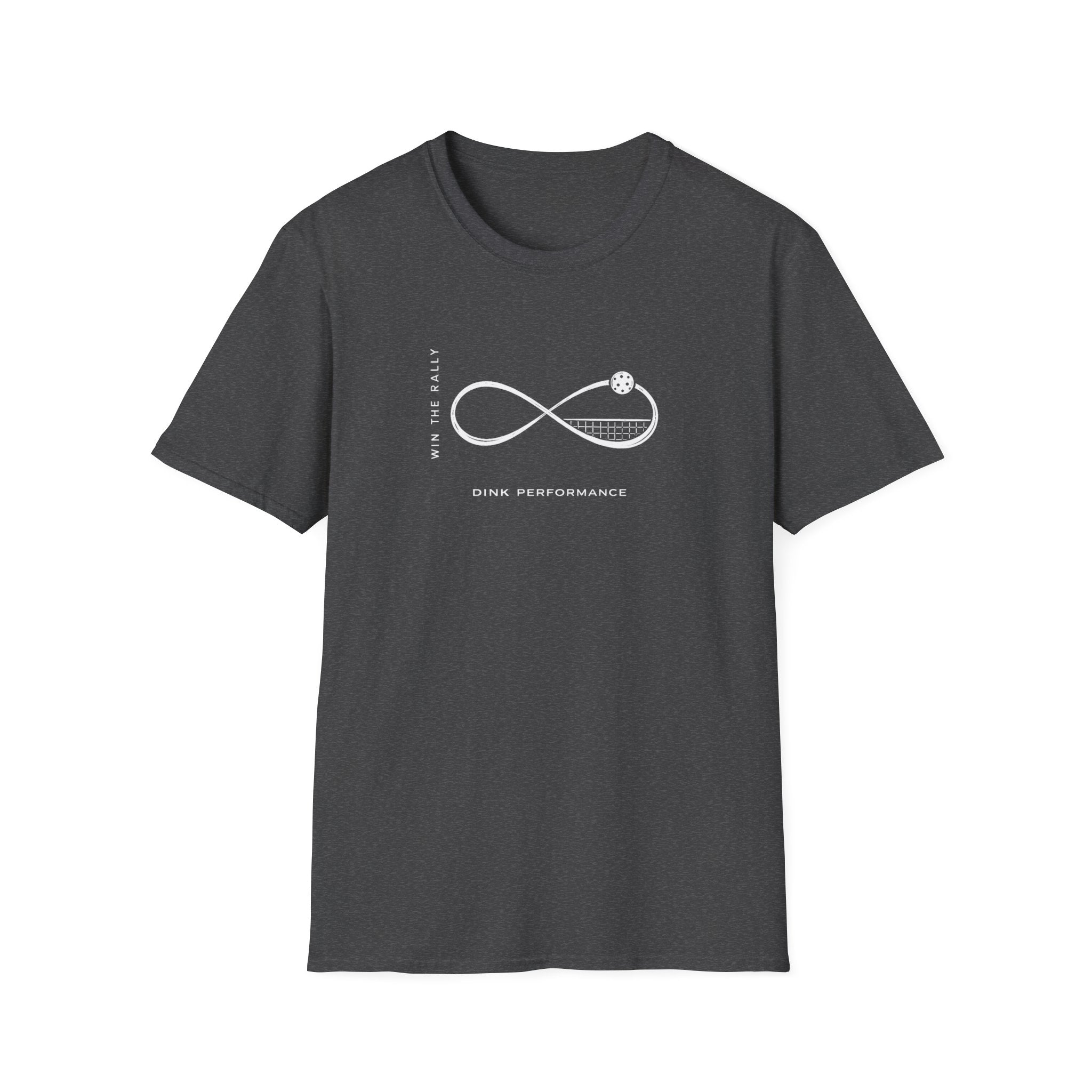 Win the Rally Infinity T-Shirt