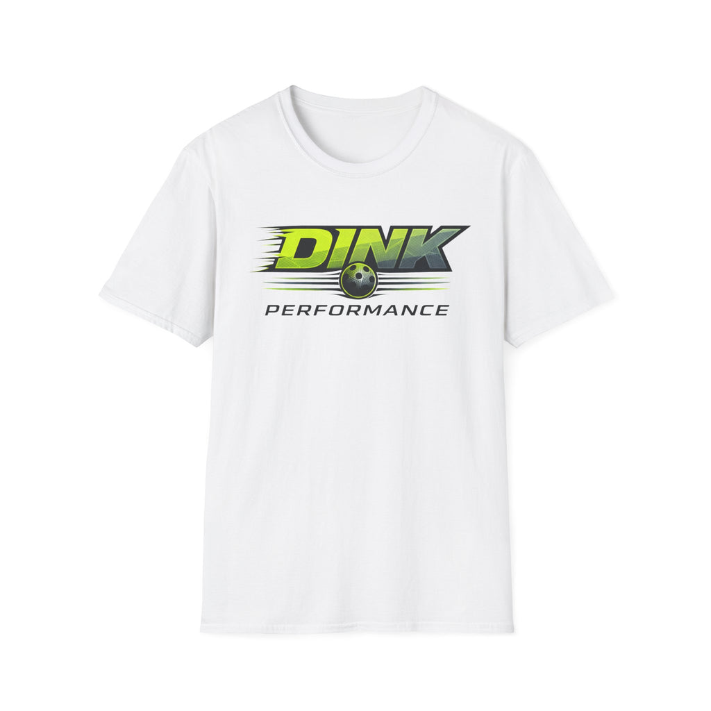 Dink Performance Movement T-Shirt