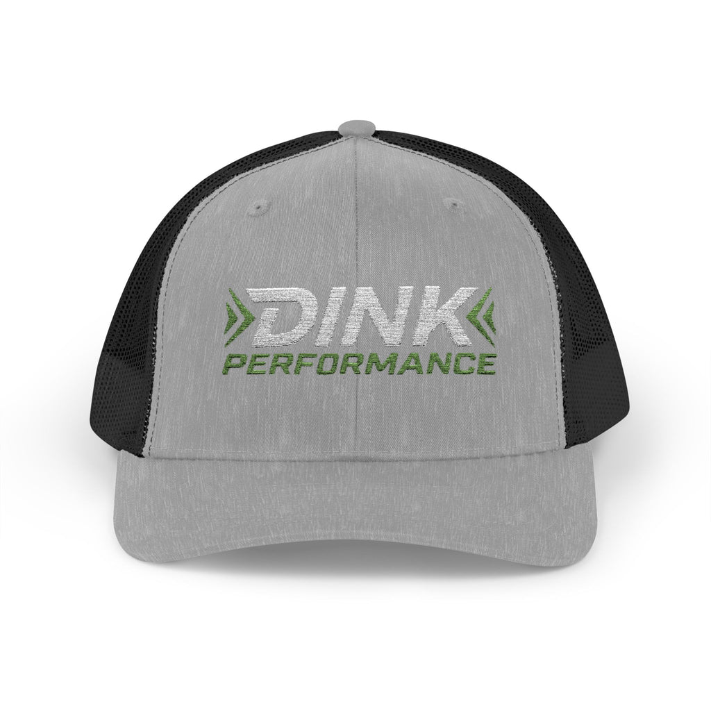 DINK Performance Mesh Snapback Hat