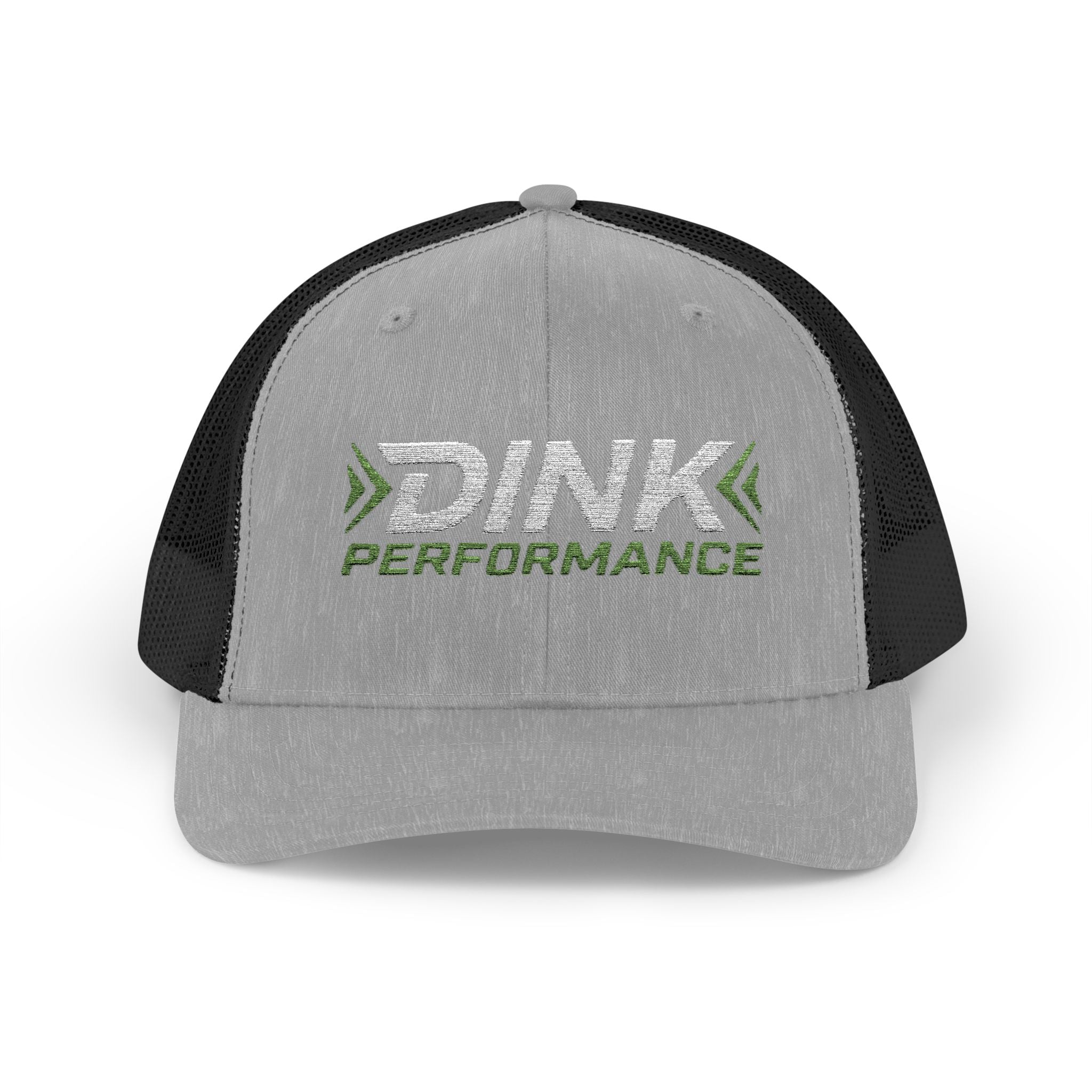 DINK Performance Mesh Snapback Hat